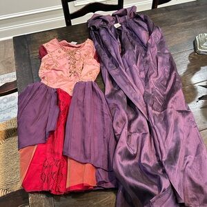 Sarah Sanderson (Hocus Pocus) Kids Costume